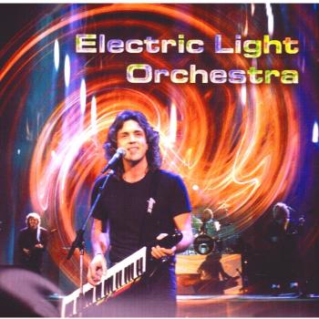 E.L.O. - Roll over Beethoven