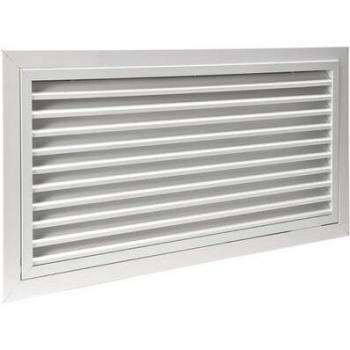 Rejilla Portafiltro Aluminio 600×300