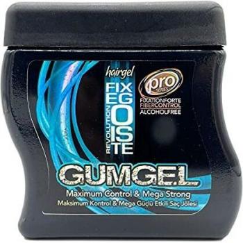Dax Fixegoiste Gummy Maximum Control and Mega Strong 750 ml