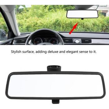 VW Passat B5 Jetta Golf MK4 Interior Mirror 1999-2005 3B0857511G