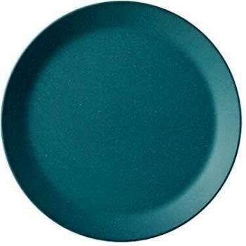 Mepal Dessertteller Bloom Durchm. 24 cm Pebble Green
