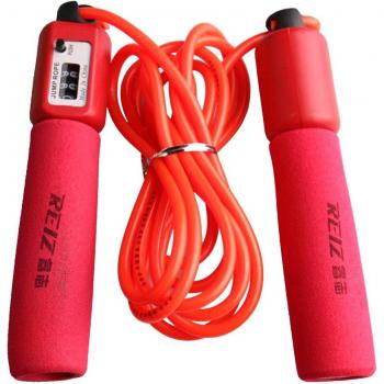 Crossfit Jump Rope with Automatic Counter