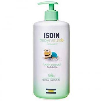 Isdin Babynaturals Body Lotion 750mL