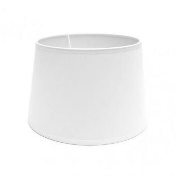 Luce Aperta Fab157313501 Conico Bianco E27