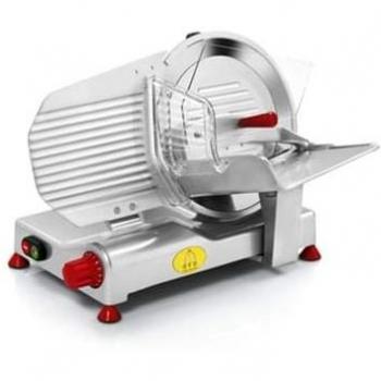 Tre Spade - Affettatrice In Alluminio Mod. D-275