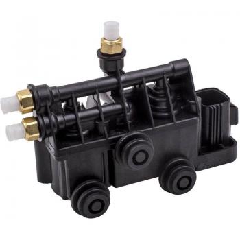 Land Rover Discovery MK3 Air Suspension Valve Block – 1PC