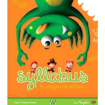 Syllabus, Le mangeur de lettres.