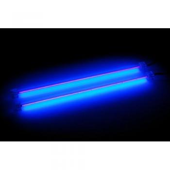 Revoltec Set Dual de Lámparas UV Cátodo Frío