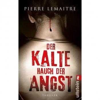 Pierre Lemaitre Der Kalte Hauch Der Angst