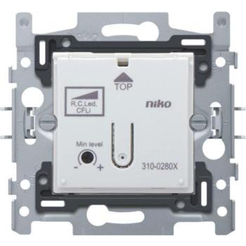 Sokkel Niko LED Dimmer 100W - ref.: 310-02800