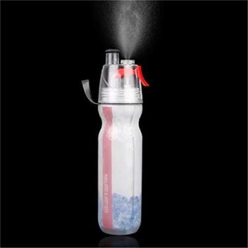 Atlantis Netz-Cap mit flachem Schirm