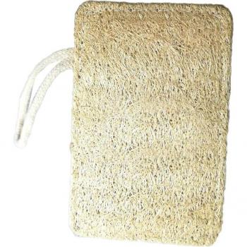 Natural Loofah Shower Sponge