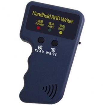 RFID Keyfob Writer