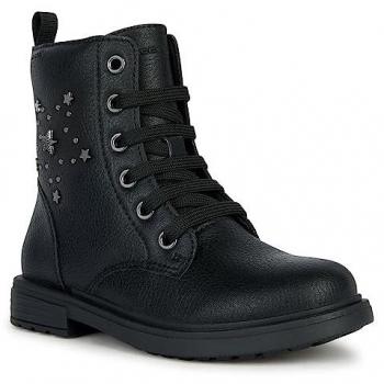 Botas de caña baja Geox Eclair Girl