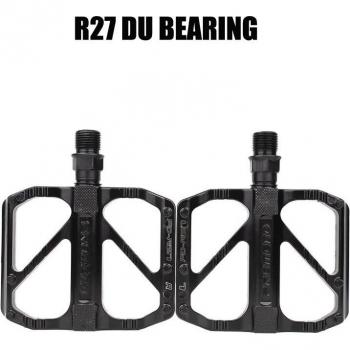 1 Pair Promend Quick Release Bike Pedals