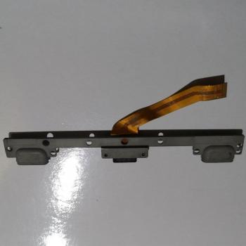 MIIX320 POGO Charger Dock Flex Cable