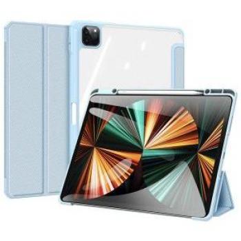 Dux Ducis Toby Klapphülle für iPad Pro 12,9 – Blau (2018–2022)