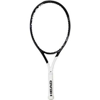 Head Graphene 360 Speed S (Gr. 2) – schwarz/weiß – Artikel 235238