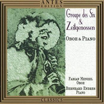 Group Six & Contemporaries
