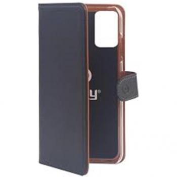 WALLY CASE REDMI NOTE 12 5G NERO
