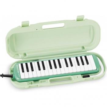 Melodión SUZUKI MXA‑32G Verde Pastel