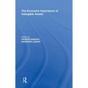Vitalsource Technologies, Inc. Economic Importance Of Intangible Assets