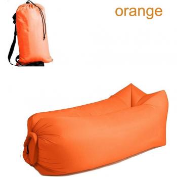 Lazy Bag Inflatable Lounger