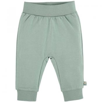 Pantalon Emmi vert