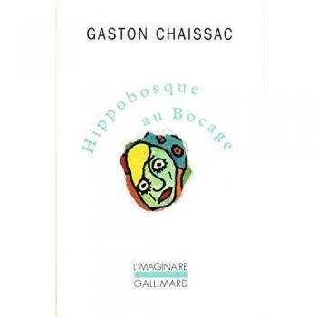 Hippobosque au bocage (Imaginaire)