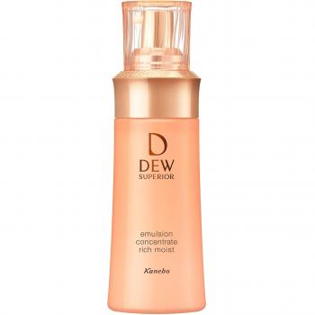 Kanebo Dew Superior Very Moist Cream 100ml