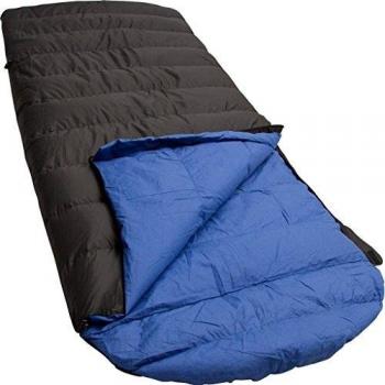 Lowland Ranger Comfort NC Slaapzak