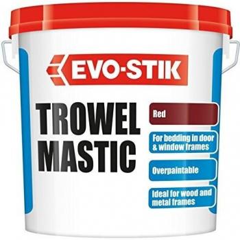Vallance Trowel Mastic - Blue 10kg