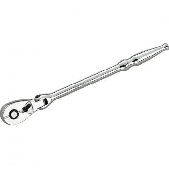 KTC Silver Ratchet Handle BR2FL