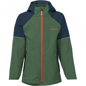 Chaqueta Impermeable Vaude Detective 2.5l para Niños