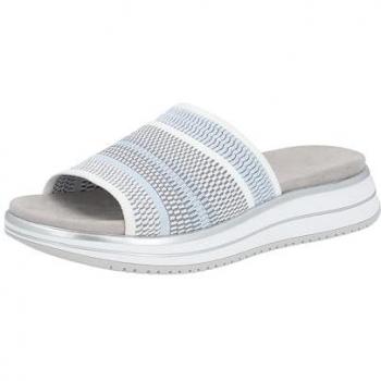Remonte Clogs Pantoletten D1J5410 – Sommer-Deckel