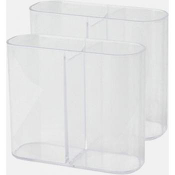 Kosmetik-Kastenzubehör „Multi‑Care“ – Hochregal Organizer
