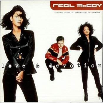 Love and Devotion [12 VINYL]