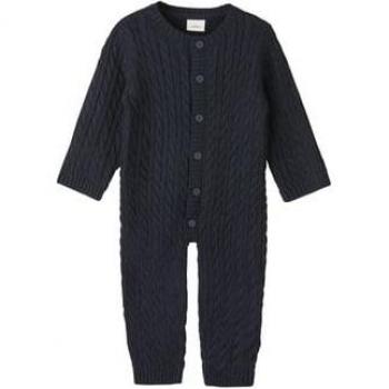 S.Oliver Ensemble tricot bleu
