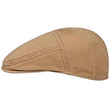 Paradise Kappa i Bomull – Beige
