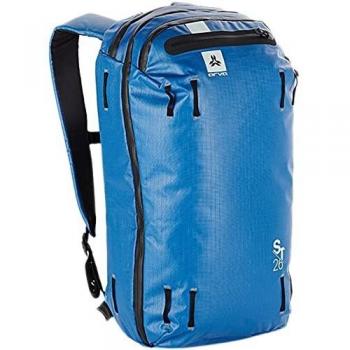 ARVA Ski Trip 26L Rucksack blau