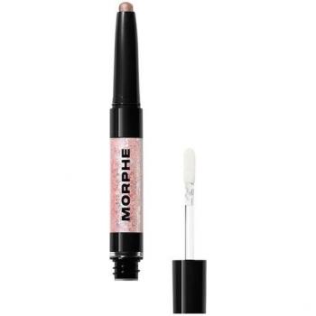 Ombretti Morphe Mixed Signals Unisex Bianco