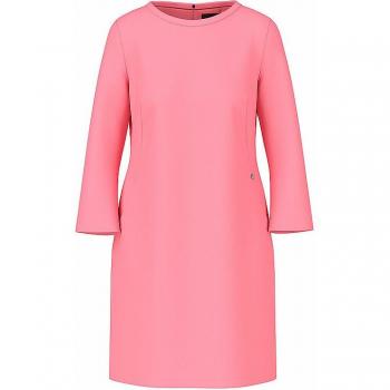 Robe courte rose Marc Cain 38