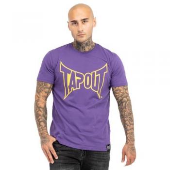 Tapout LIFESTYLE BASIC TEE, einlagig