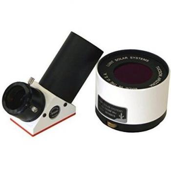 Filtro Solar LUNT H-Alpha 50mm