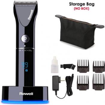 F17 Rechargeable Hair Trimmer
