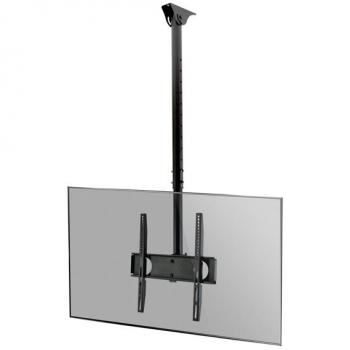 MonLines MDH003B höhenverstellbare Monitorhalterung