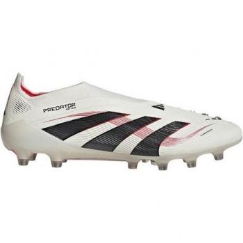 Chaussures de foot adidas Predator Elite Laceless AG