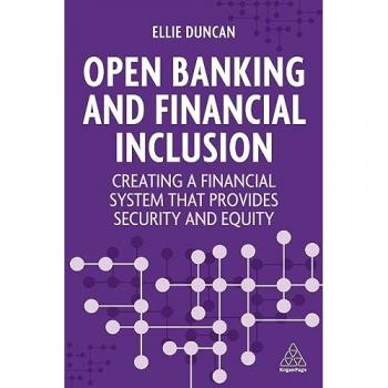 Open Banking and Financial Inclusion