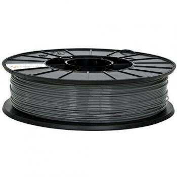 Filamento PLA Extrafill Metallic Grey 1,75 mm 750 g