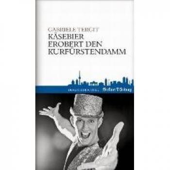 KÃ¤sebier erobert den KurfÃ¼rstendamm